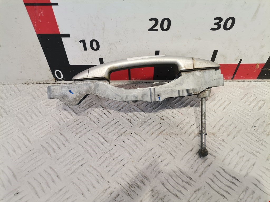 Ручка двери передней наружная левая CITROEN C5 II 2007-2017