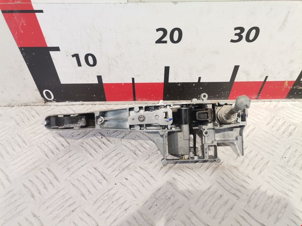 Ручка двери передней наружная левая CITROEN C5 II 2007-2017