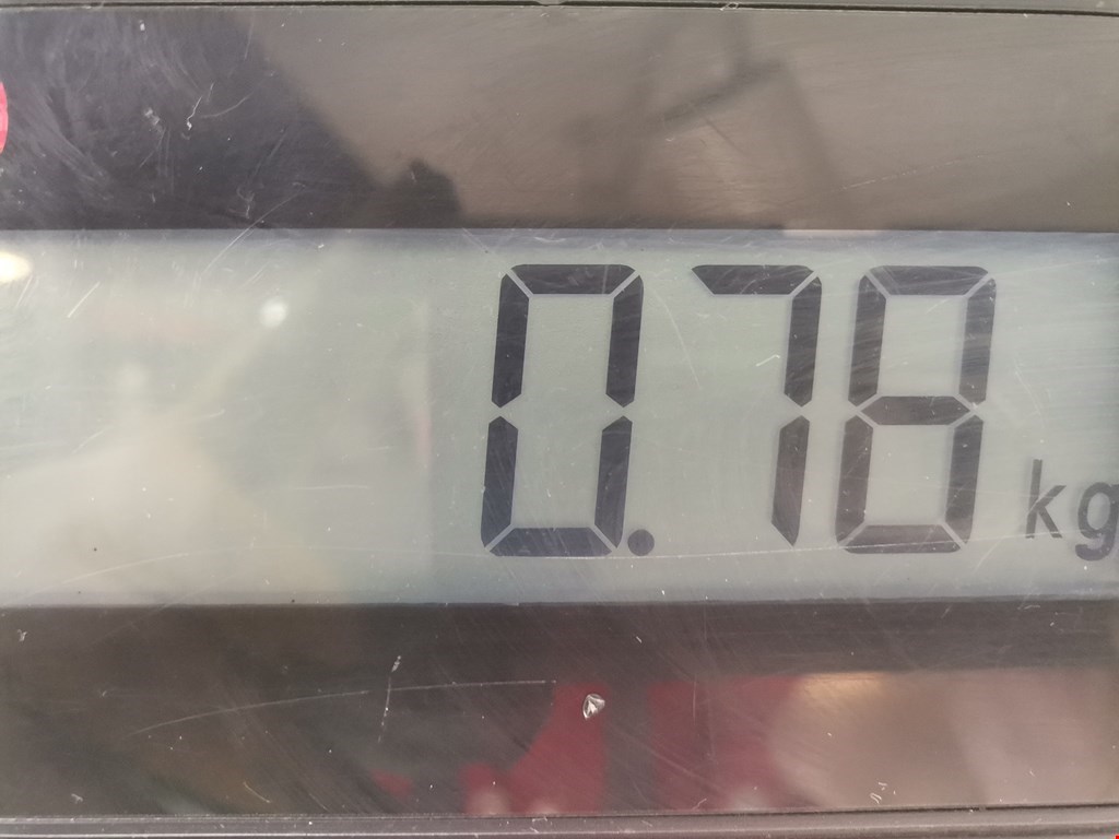 Ручка двери передней наружная левая CITROEN C5 II 2007-2017