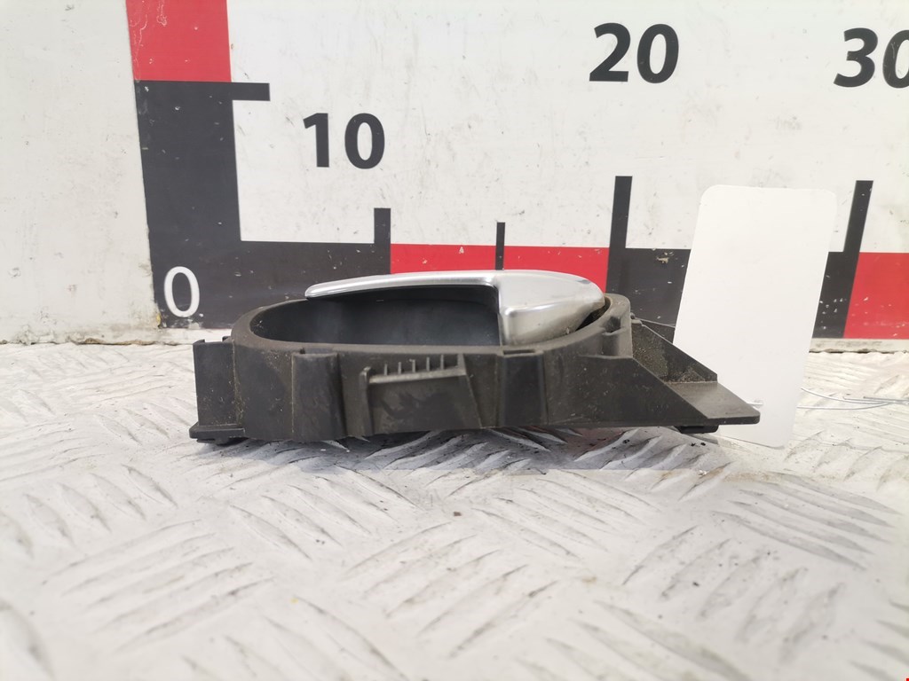 Ручка дверная передняя внутренняя левая CITROEN C5 II 2007-2017