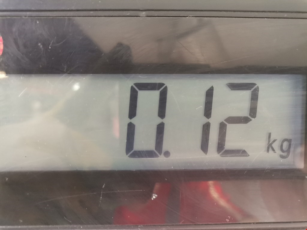 Ручка дверная передняя внутренняя левая CITROEN C5 II 2007-2017