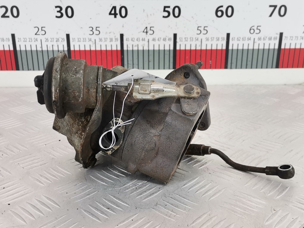 Турбина OPEL Combo C 2001-2011