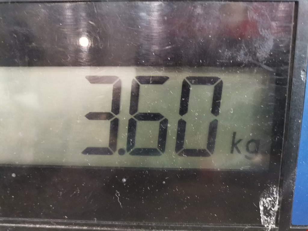 Турбина OPEL Combo C 2001-2011