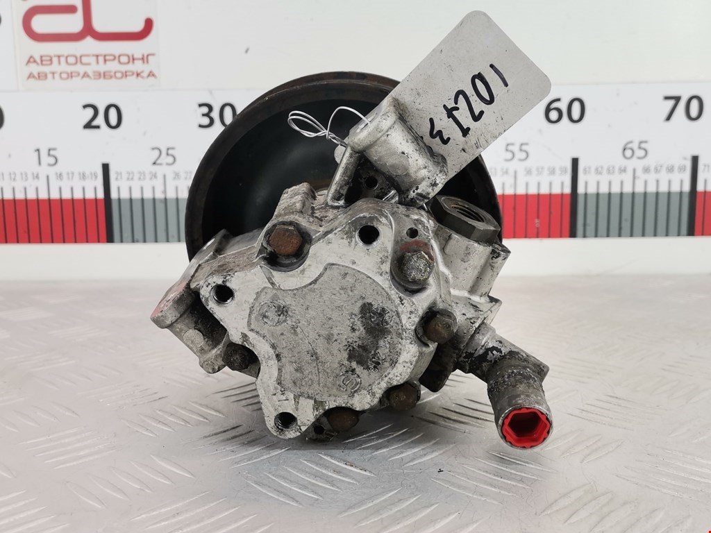 Насос гидроусилителя руля (ГУР) MERCEDES-BENZ Vito W638 1996-2003