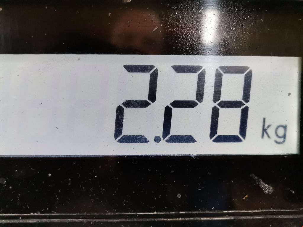 Коллектор впускной NISSAN Primera P11 1996-2002