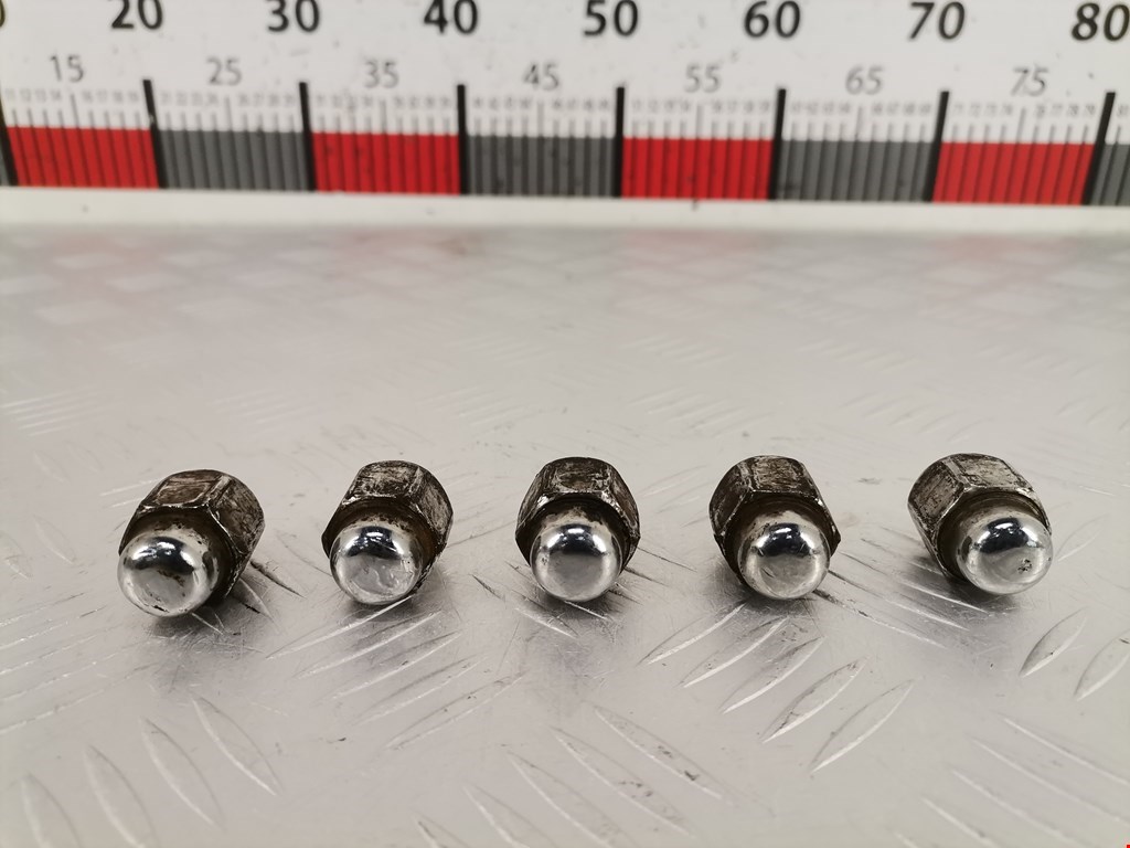 Гайка колесная Hyundai Tucson 1 (2004-2010)