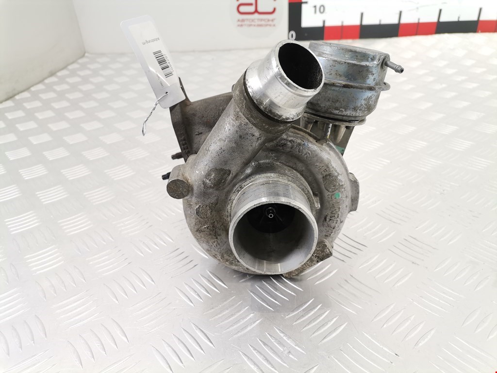 Турбина RENAULT Laguna 2007-2015