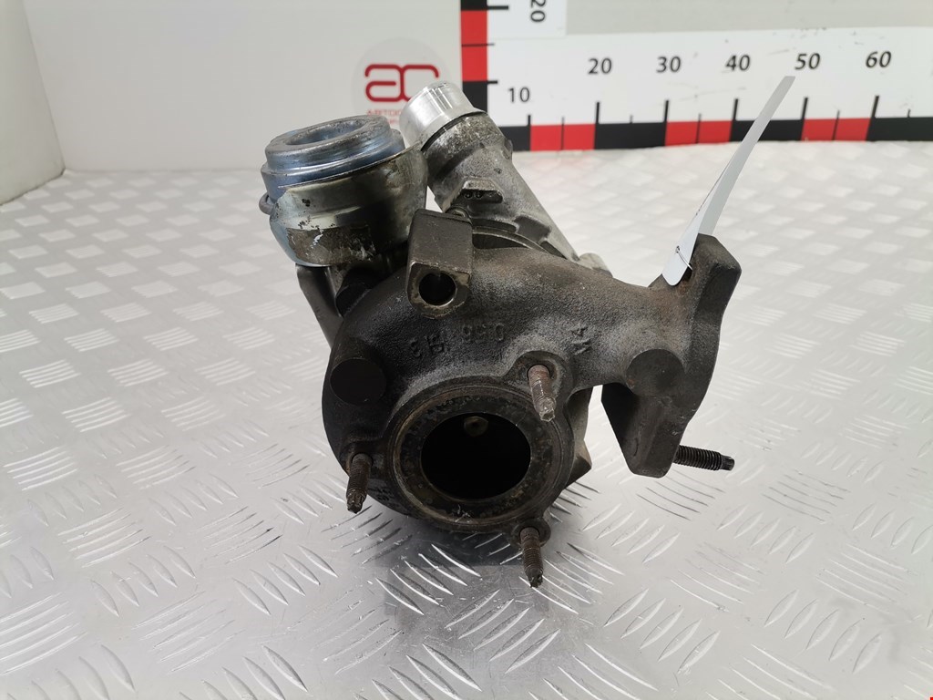 Турбина RENAULT Laguna 2007-2015
