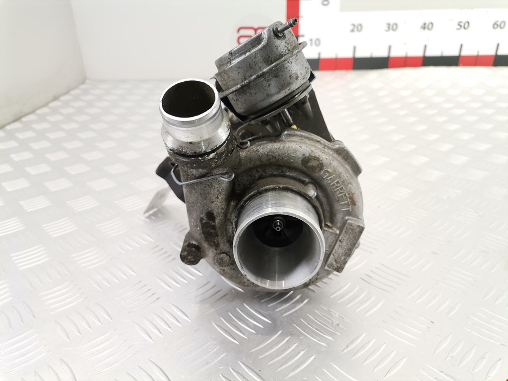 Турбина RENAULT Laguna 2007-2015