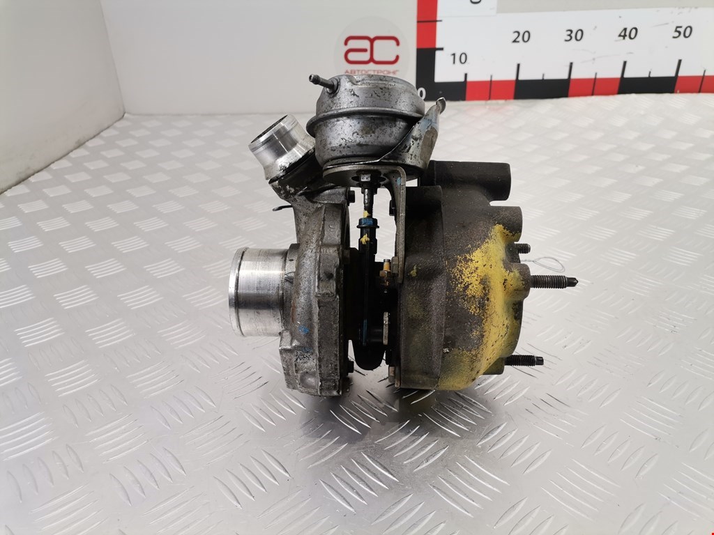 Турбина RENAULT Laguna 2007-2015