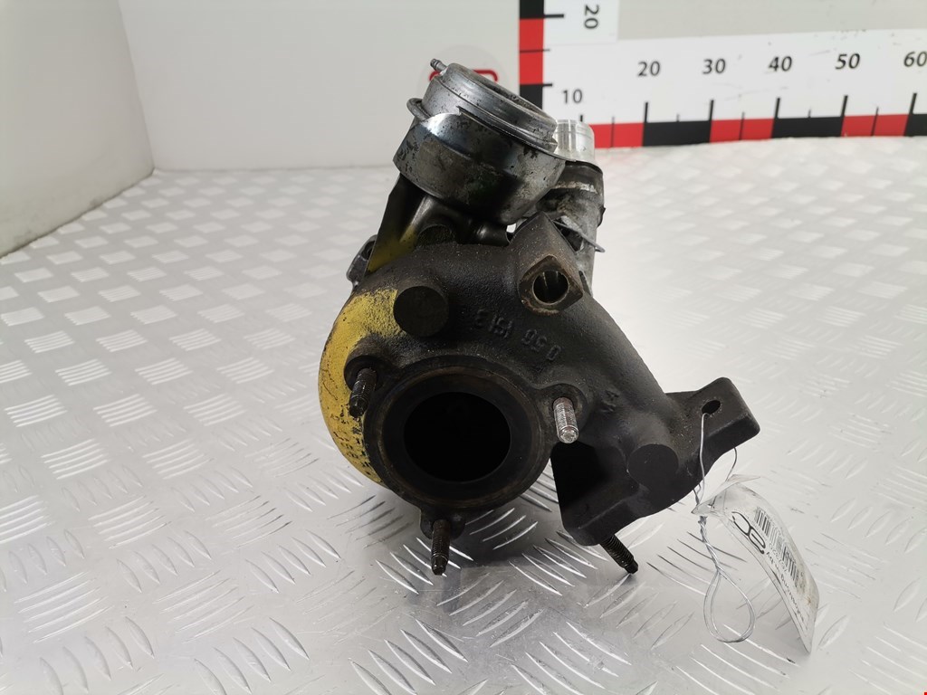Турбина RENAULT Laguna 2007-2015