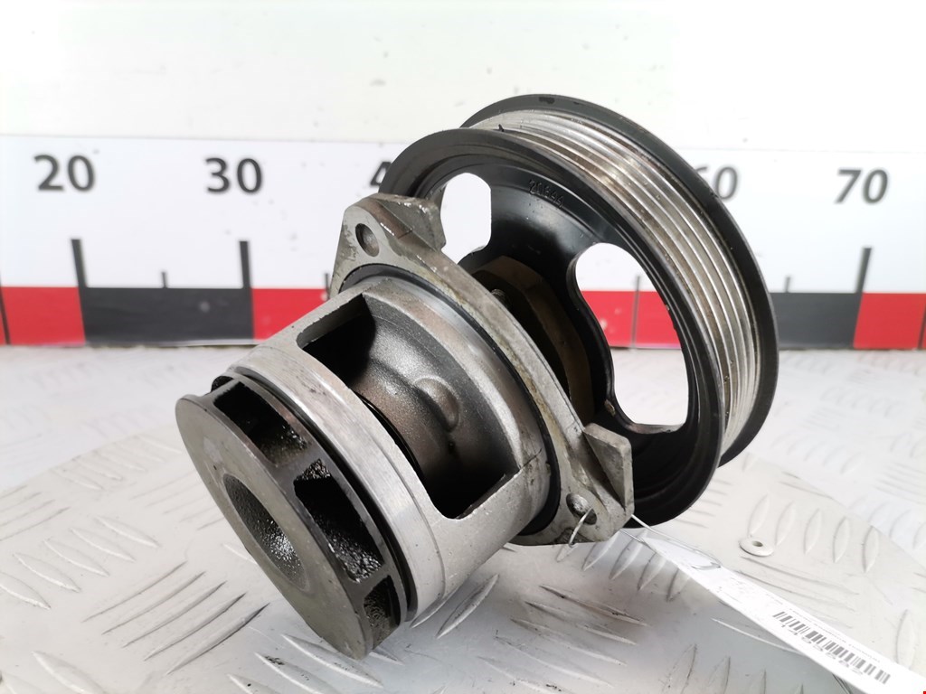 Насос водяной (помпа) SAAB 9-3 1998-2002