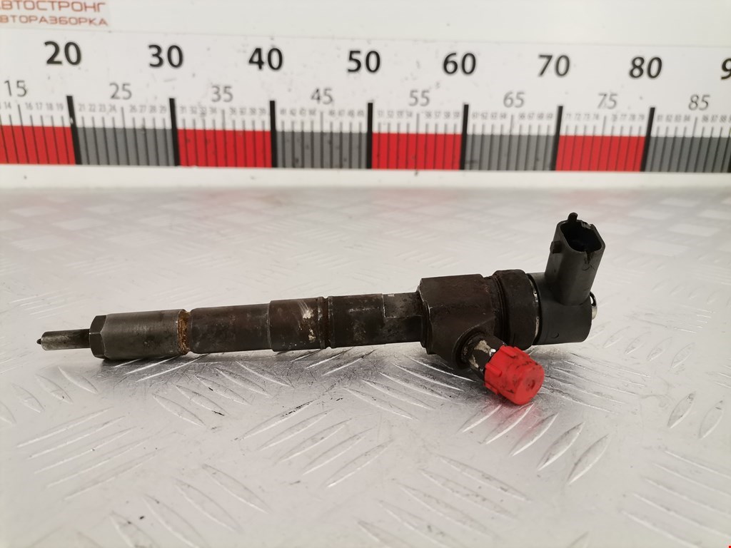 Форсунка дизельная электрическая OPEL Zafira B 2005-2012