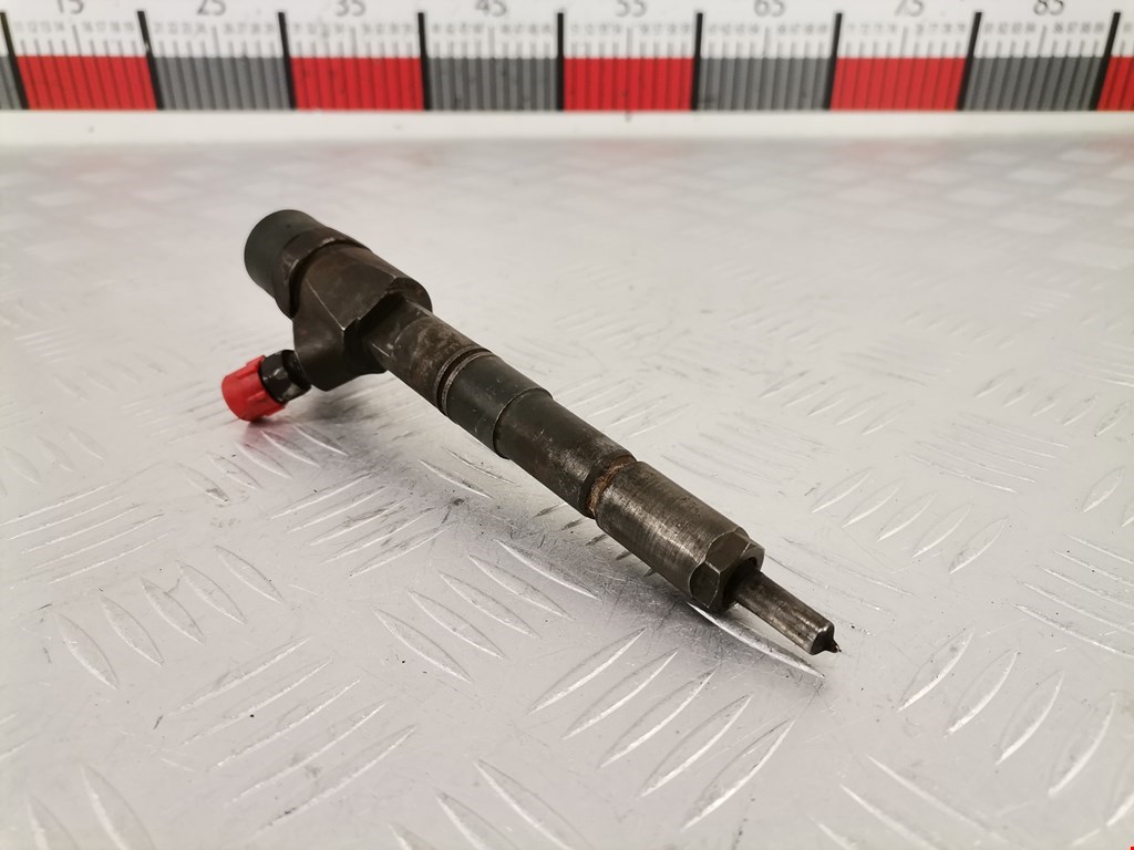 Форсунка дизельная электрическая OPEL Zafira B 2005-2012