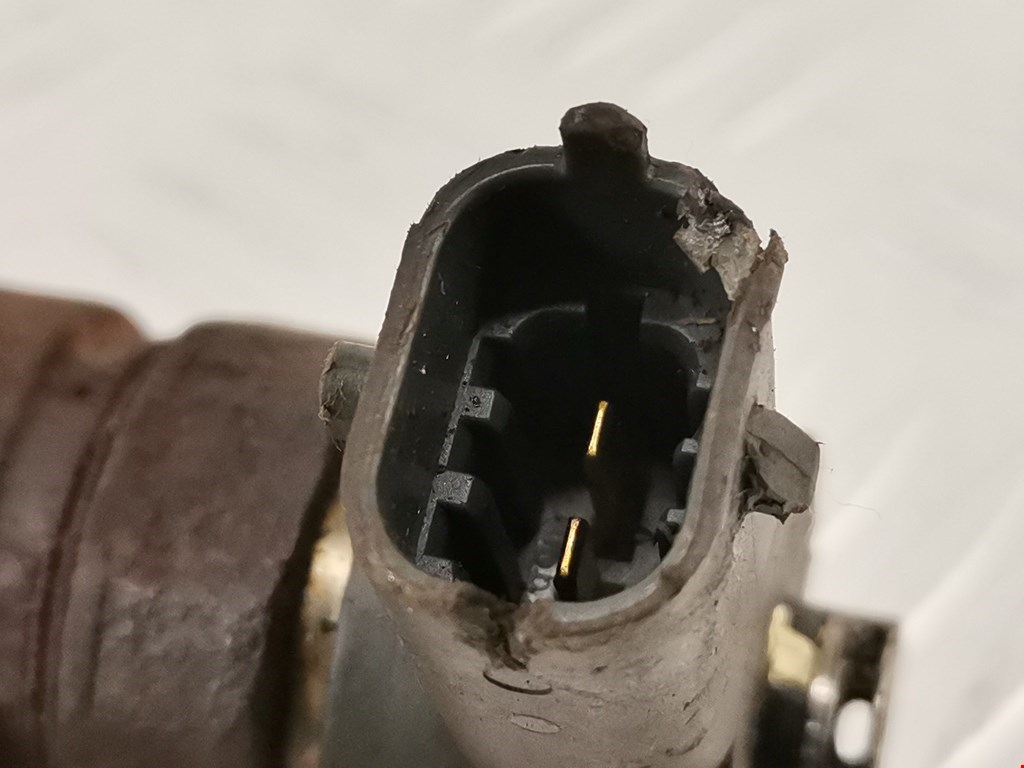 Форсунка дизельная электрическая OPEL Zafira B 2005-2012