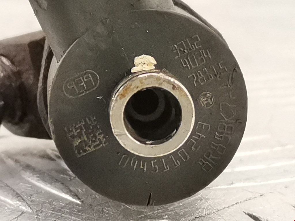 Форсунка дизельная электрическая OPEL Zafira B 2005-2012