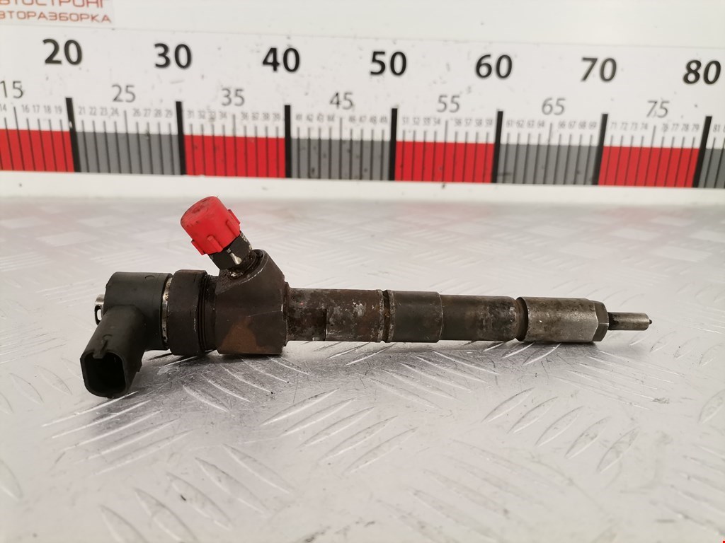 Форсунка дизельная электрическая OPEL Zafira B 2005-2012