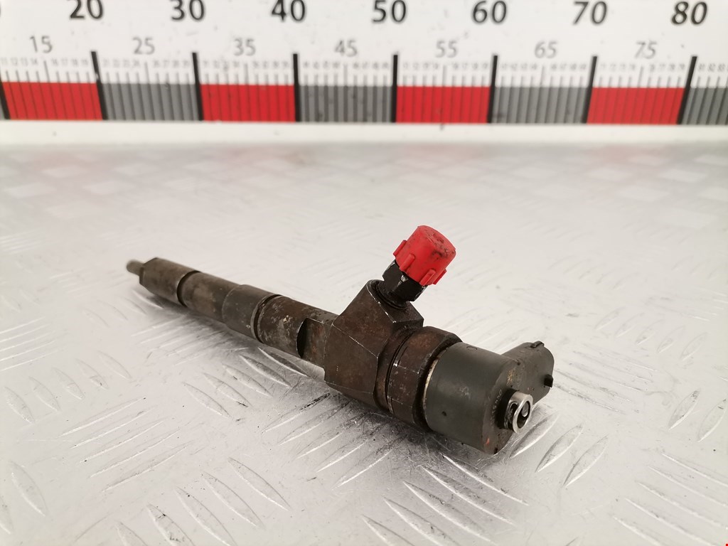 Форсунка дизельная электрическая OPEL Zafira B 2005-2012