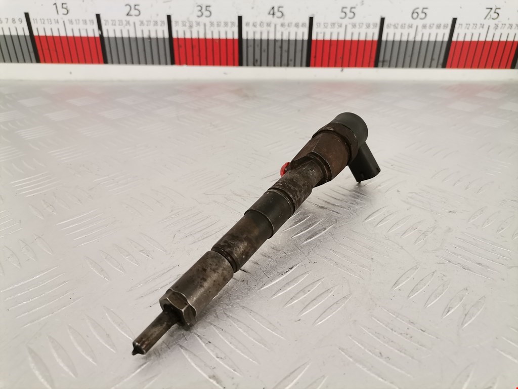 Форсунка дизельная электрическая OPEL Zafira B 2005-2012