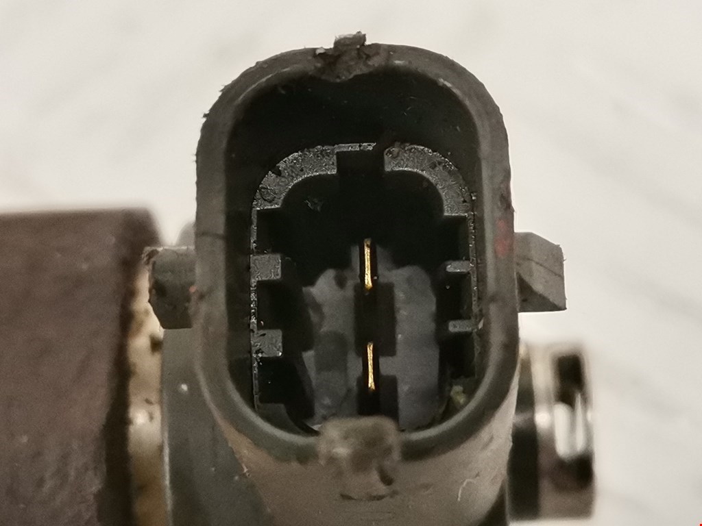 Форсунка дизельная электрическая OPEL Zafira B 2005-2012