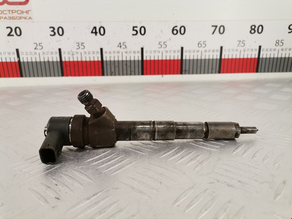 Форсунка дизельная электрическая OPEL Zafira B 2005-2012