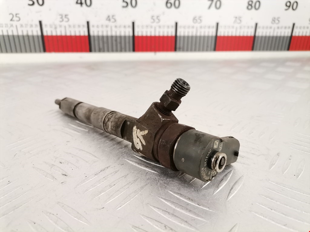 Форсунка дизельная электрическая OPEL Zafira B 2005-2012