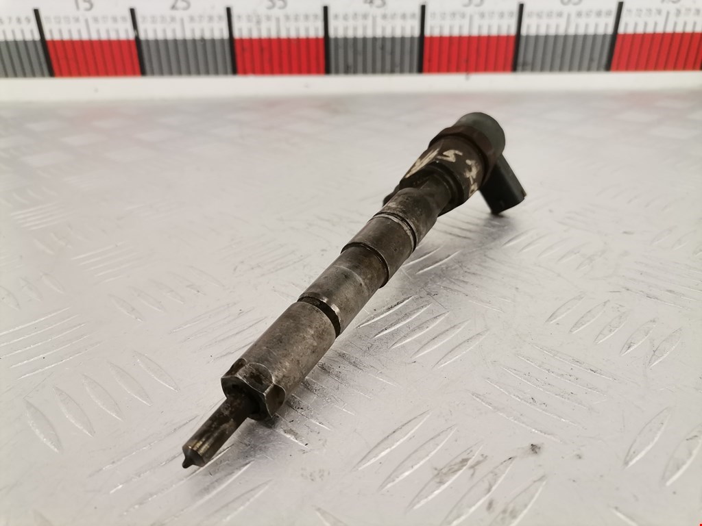 Форсунка дизельная электрическая OPEL Zafira B 2005-2012