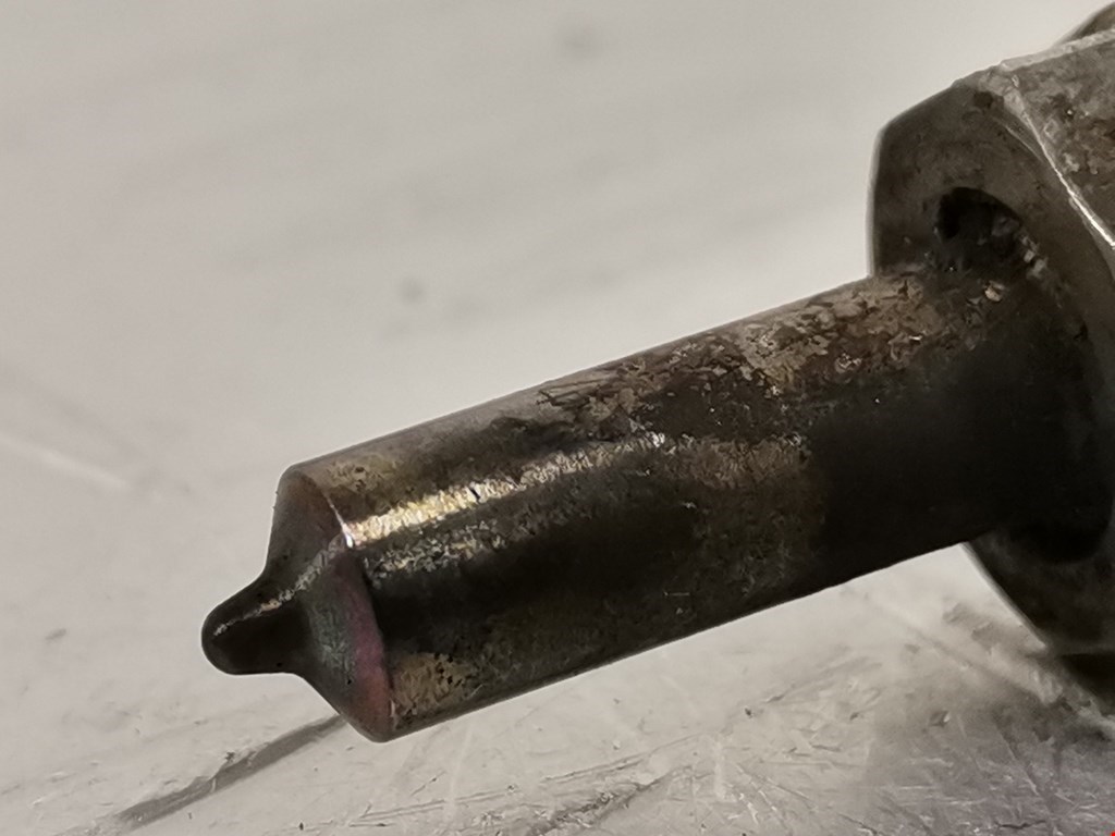 Форсунка дизельная электрическая OPEL Zafira B 2005-2012