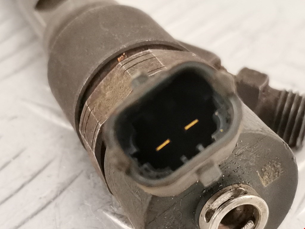 Форсунка дизельная электрическая KIA Carens 2006-2012