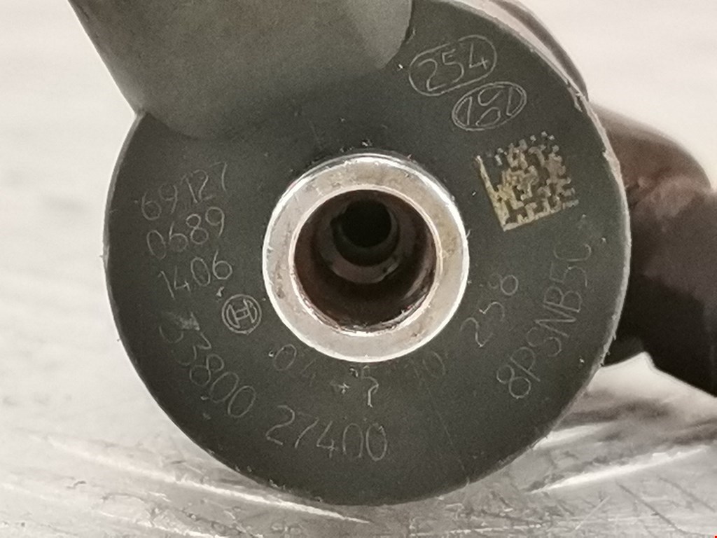 Форсунка дизельная электрическая KIA Carens 2006-2012