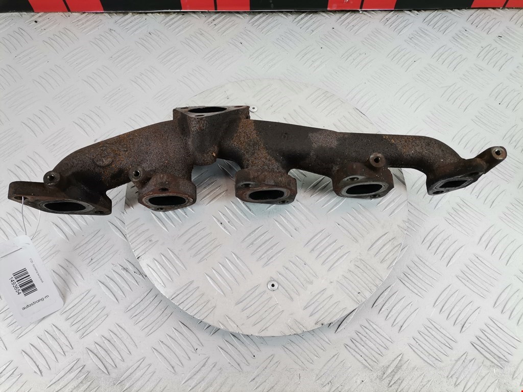 Коллектор выпускной SAAB 9-3 1998-2002