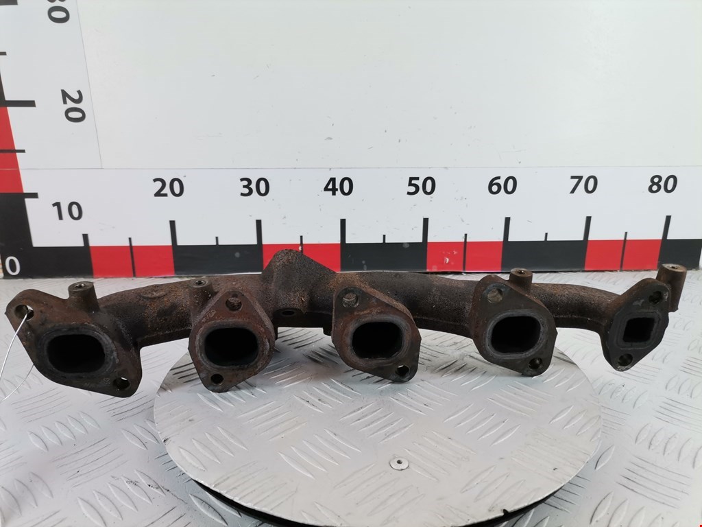 Коллектор выпускной SAAB 9-3 1998-2002