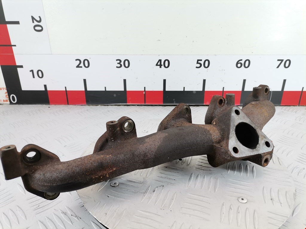 Коллектор выпускной SAAB 9-3 1998-2002