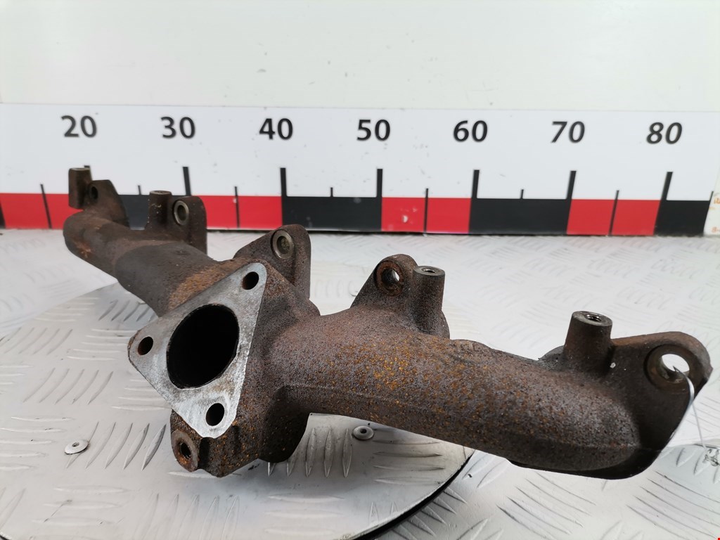 Коллектор выпускной SAAB 9-3 1998-2002