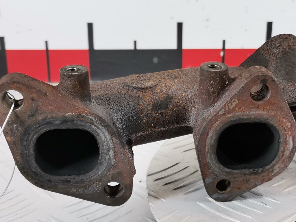 Коллектор выпускной SAAB 9-3 1998-2002