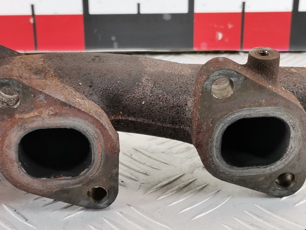 Коллектор выпускной SAAB 9-3 1998-2002