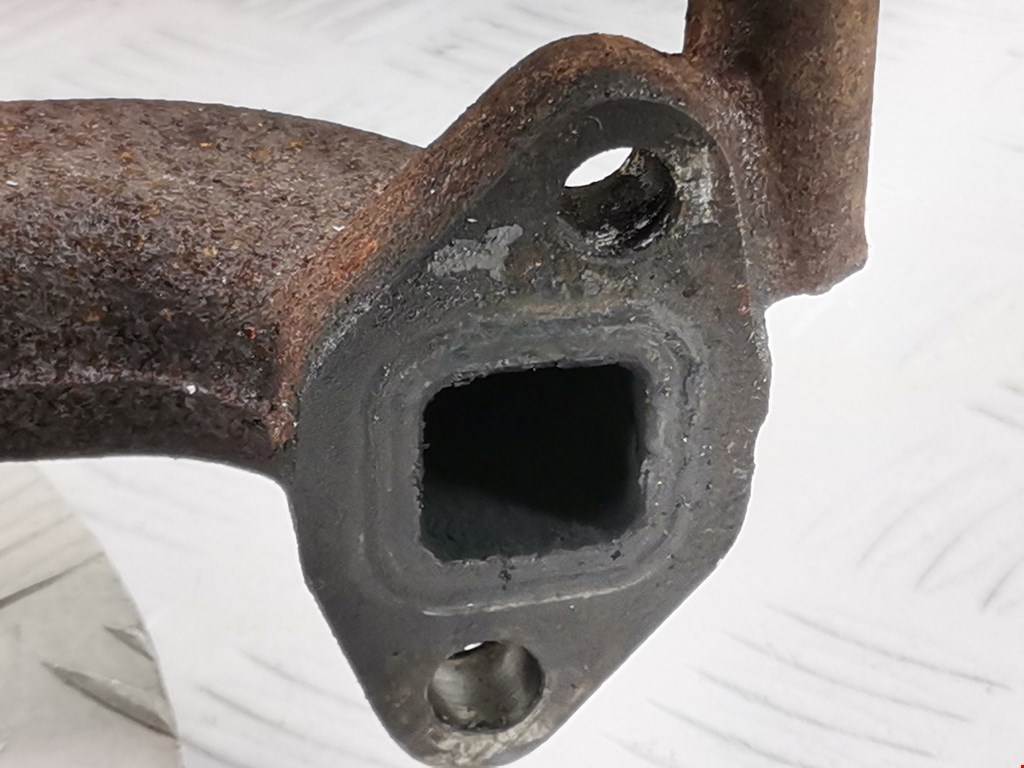 Коллектор выпускной SAAB 9-3 1998-2002