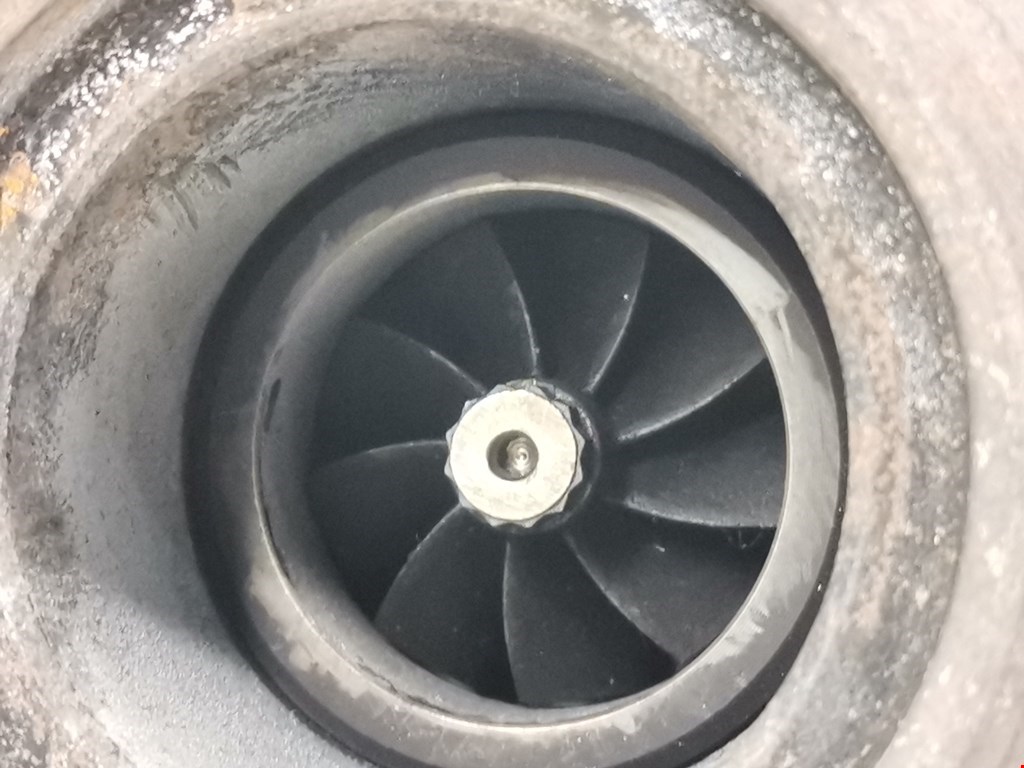 Турбина SKODA Octavia A5 1Z- 2004-2013