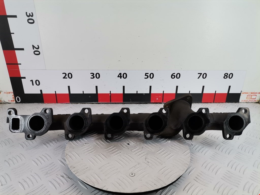 Коллектор выпускной MERCEDES-BENZ S-Class IV W220 1998-2005