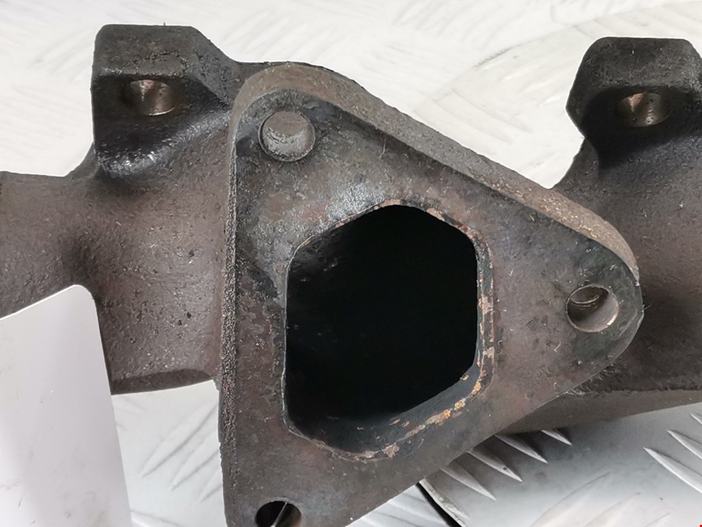 Коллектор выпускной MERCEDES-BENZ S-Class IV W220 1998-2005