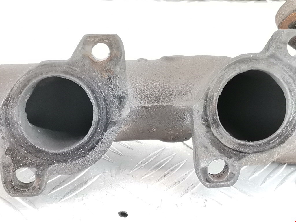 Коллектор выпускной MERCEDES-BENZ S-Class IV W220 1998-2005