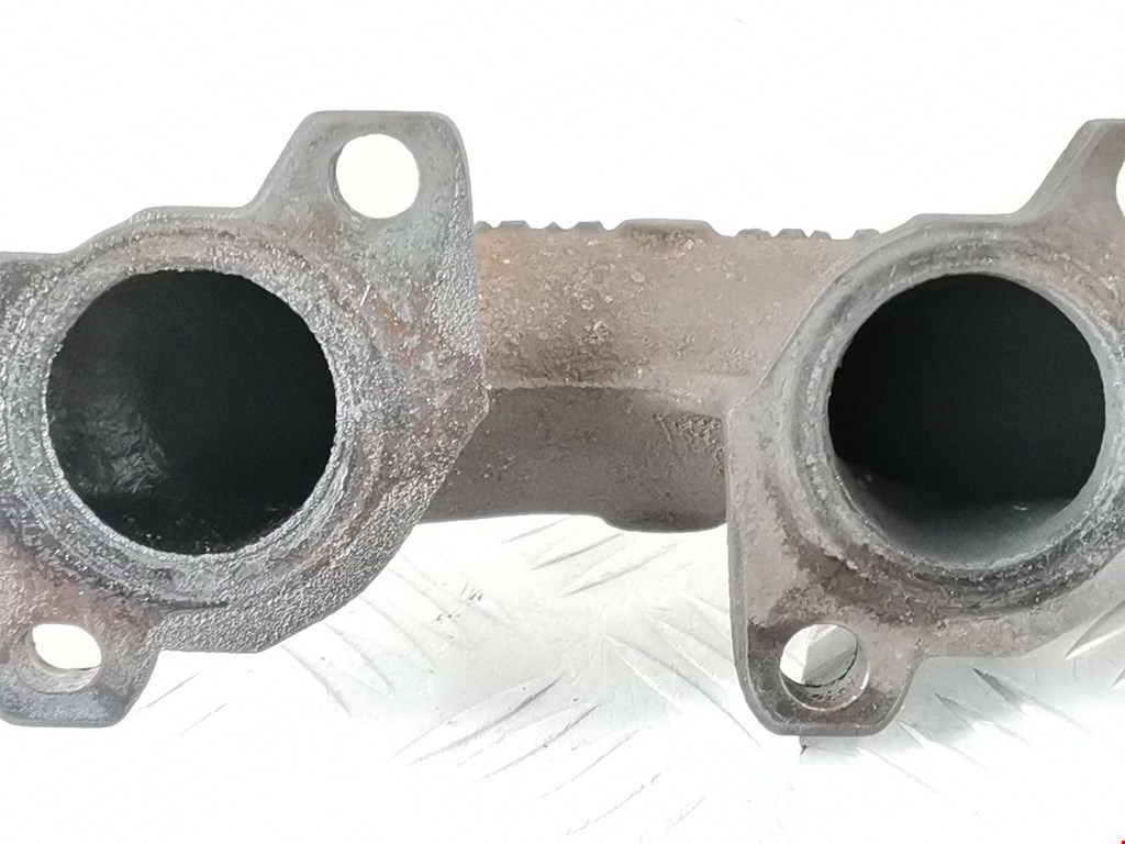 Коллектор выпускной MERCEDES-BENZ S-Class IV W220 1998-2005