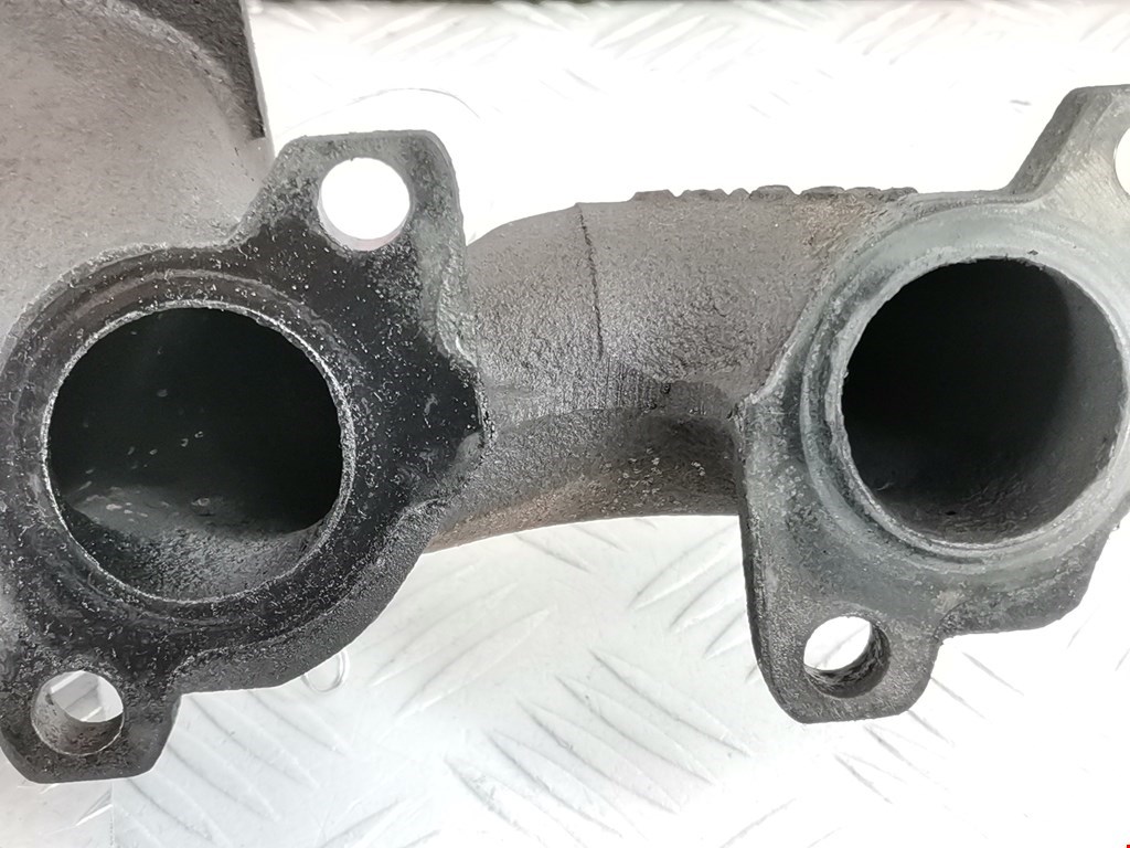 Коллектор выпускной MERCEDES-BENZ S-Class IV W220 1998-2005