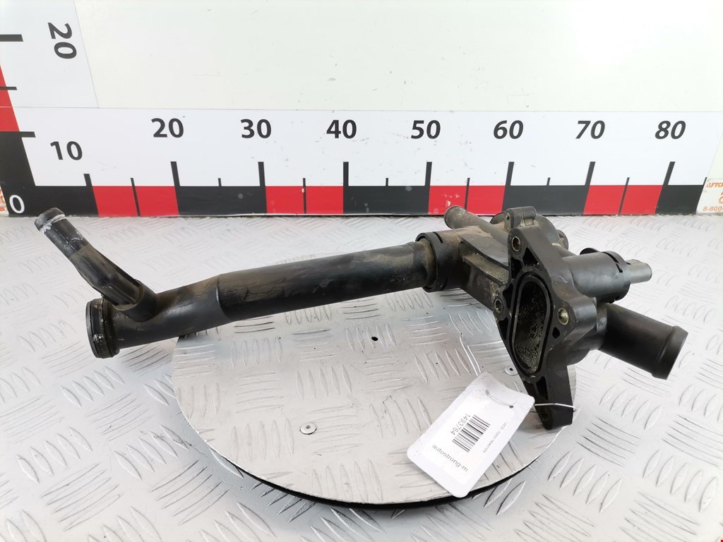 Корпус термостата SKODA Fabia MK2 5J 2007-2014