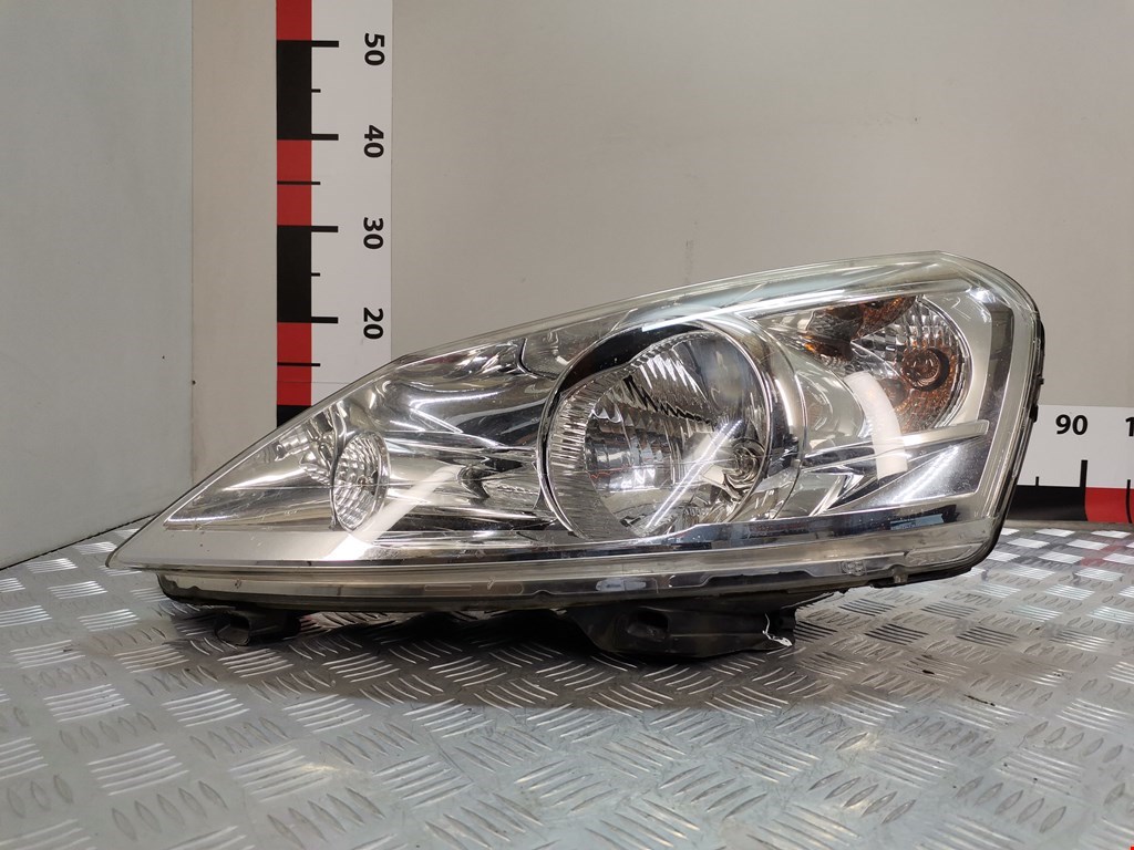 Фара левая CITROEN Jumpy 2007-2016