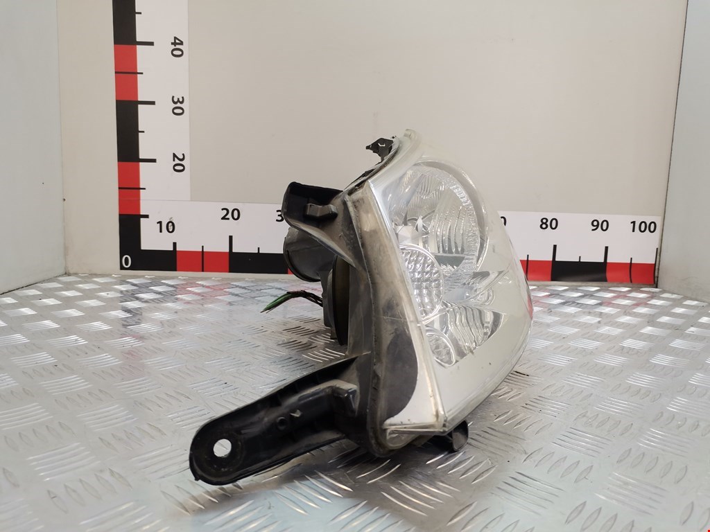 Фара левая CITROEN Jumpy 2007-2016