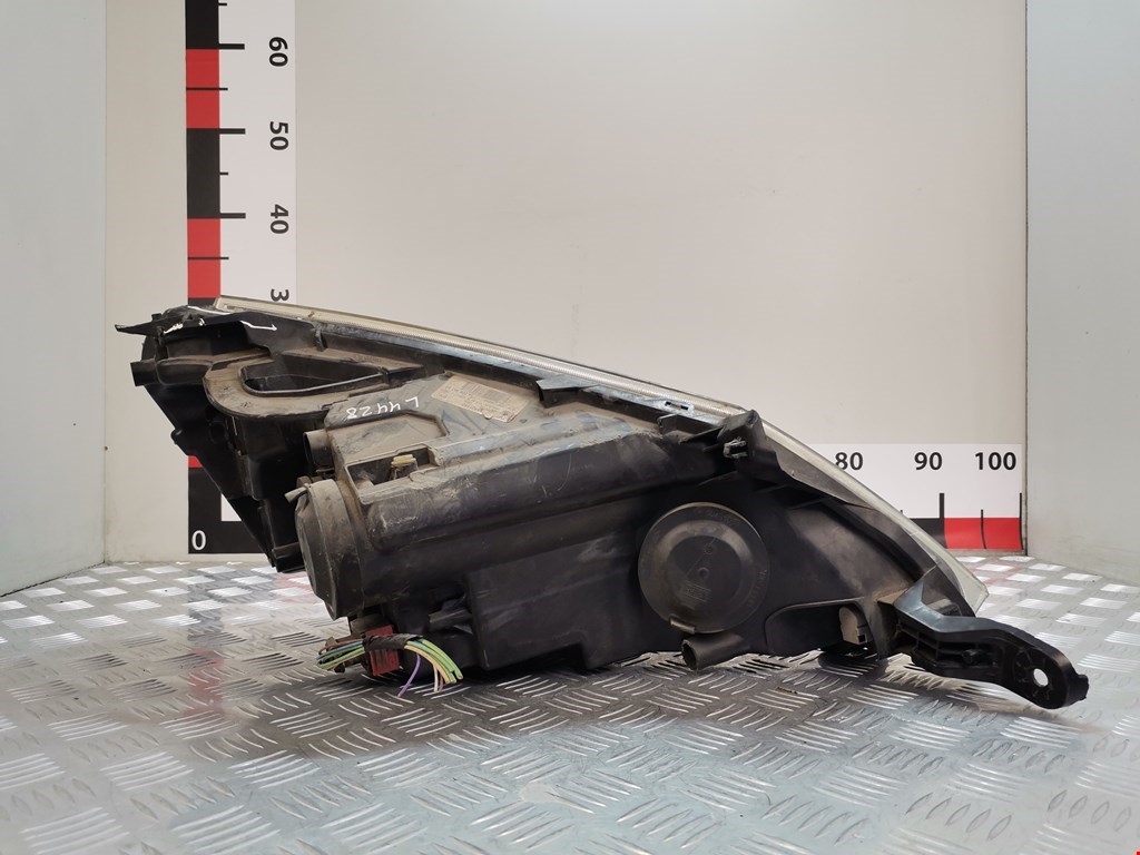 Фара левая CITROEN Jumpy 2007-2016