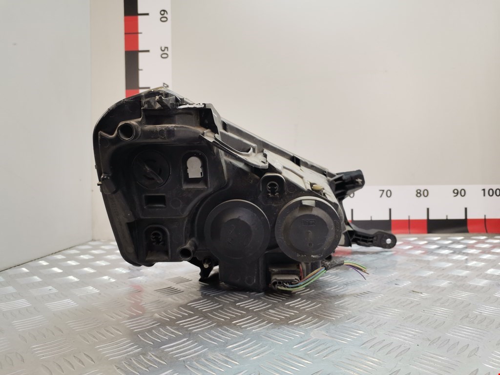 Фара левая CITROEN Jumpy 2007-2016