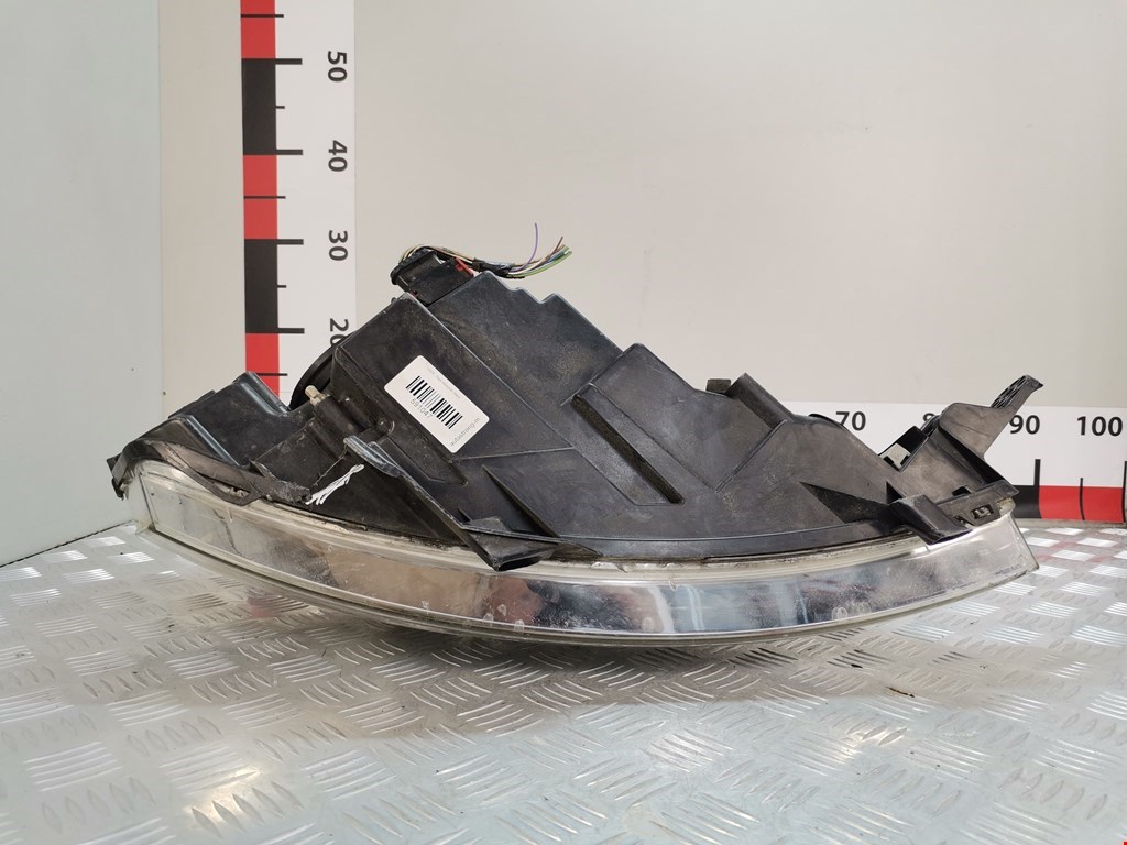 Фара левая CITROEN Jumpy 2007-2016