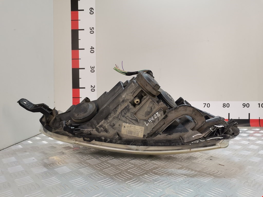 Фара левая CITROEN Jumpy 2007-2016